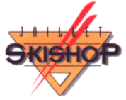 Cliquez sur l'image pour visiter le site web de Jaillet Ski Shop !